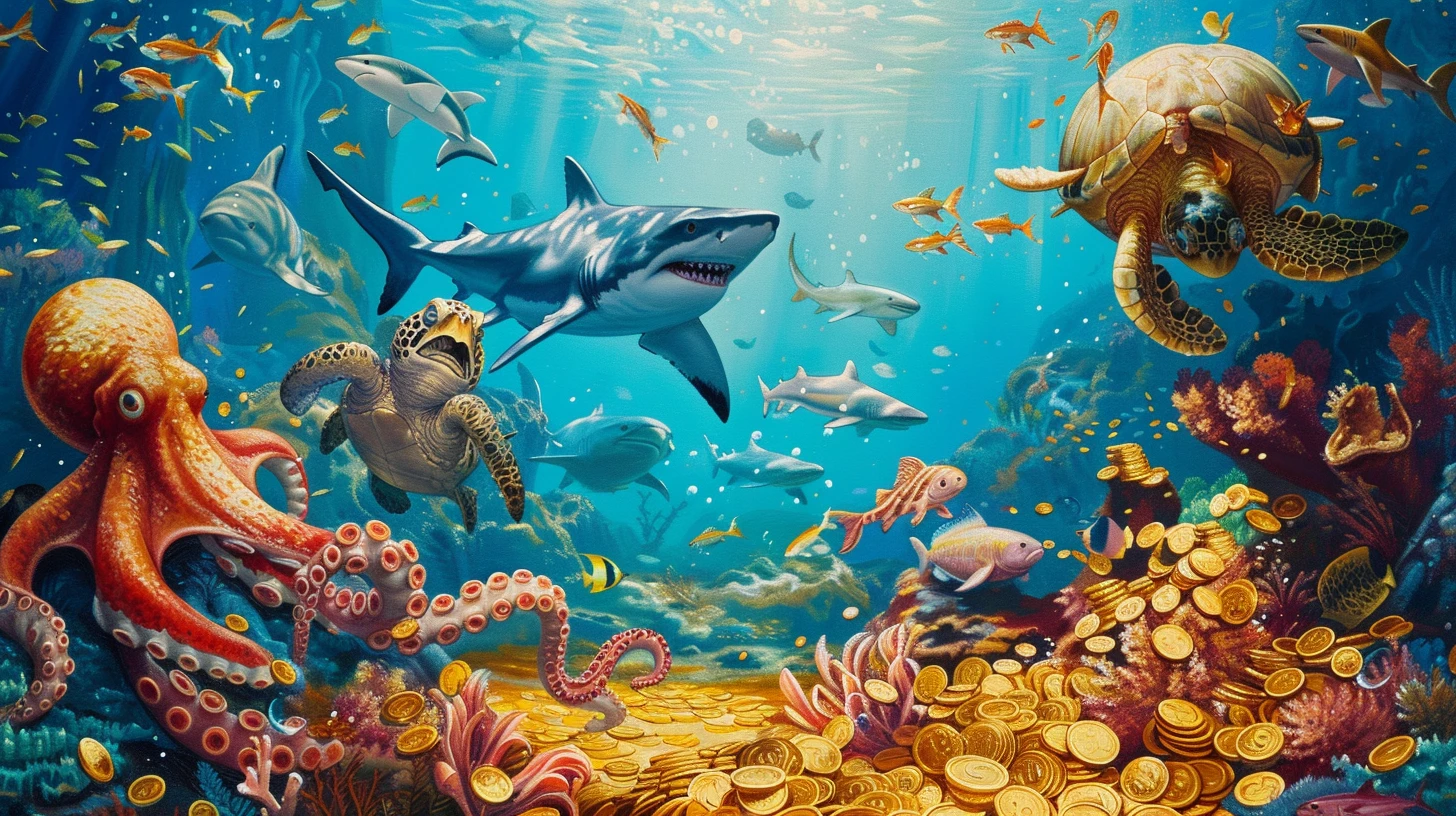 Khám Phá Thế Giới Xổ Số: Những Điều Bạn Cần Biết Về 98win1