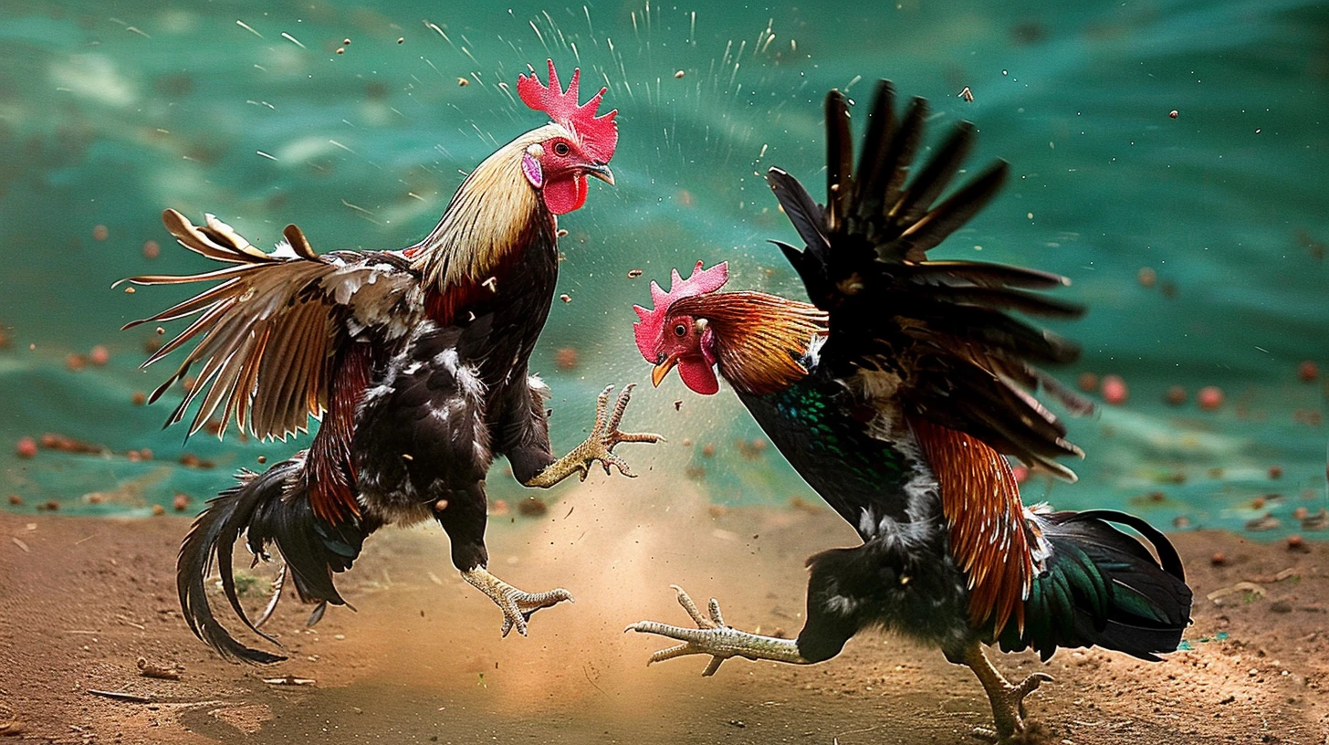 Đá Gà Trực Tiếp: Tất Cả Những Gì Bạn Cần Biết