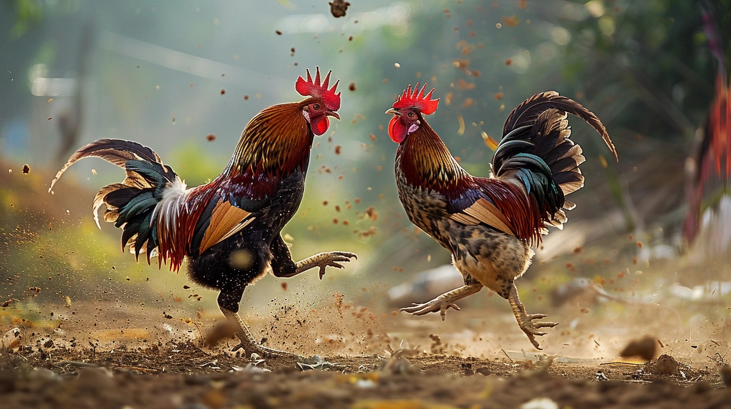 Khám Phá Thế Giới Đá Gà Trực Tiếp: Từ C4 Đến C5