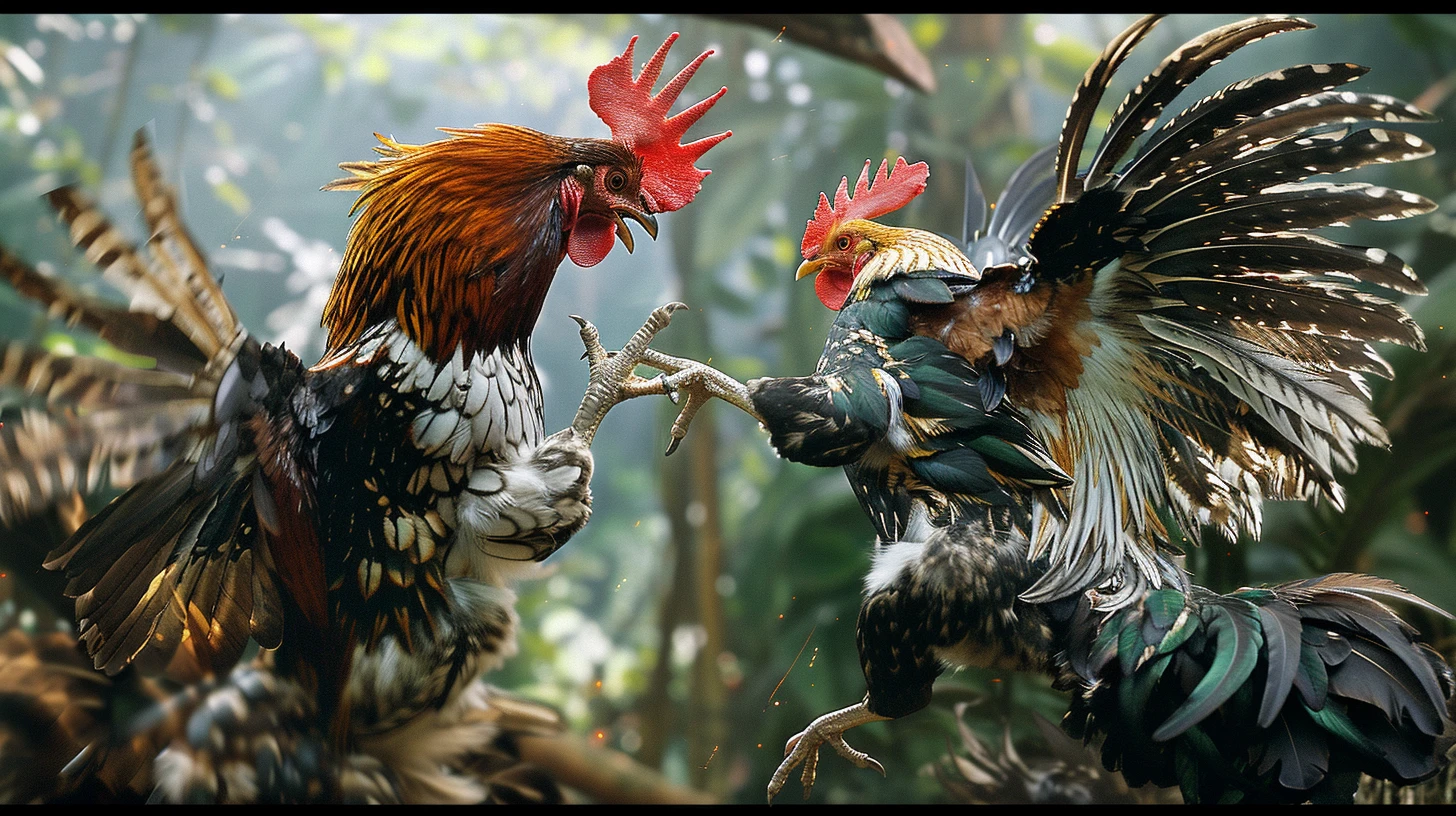 Khám Phá Thế Giới Đá Gà Trực Tiếp: Từ C4 Đến C5