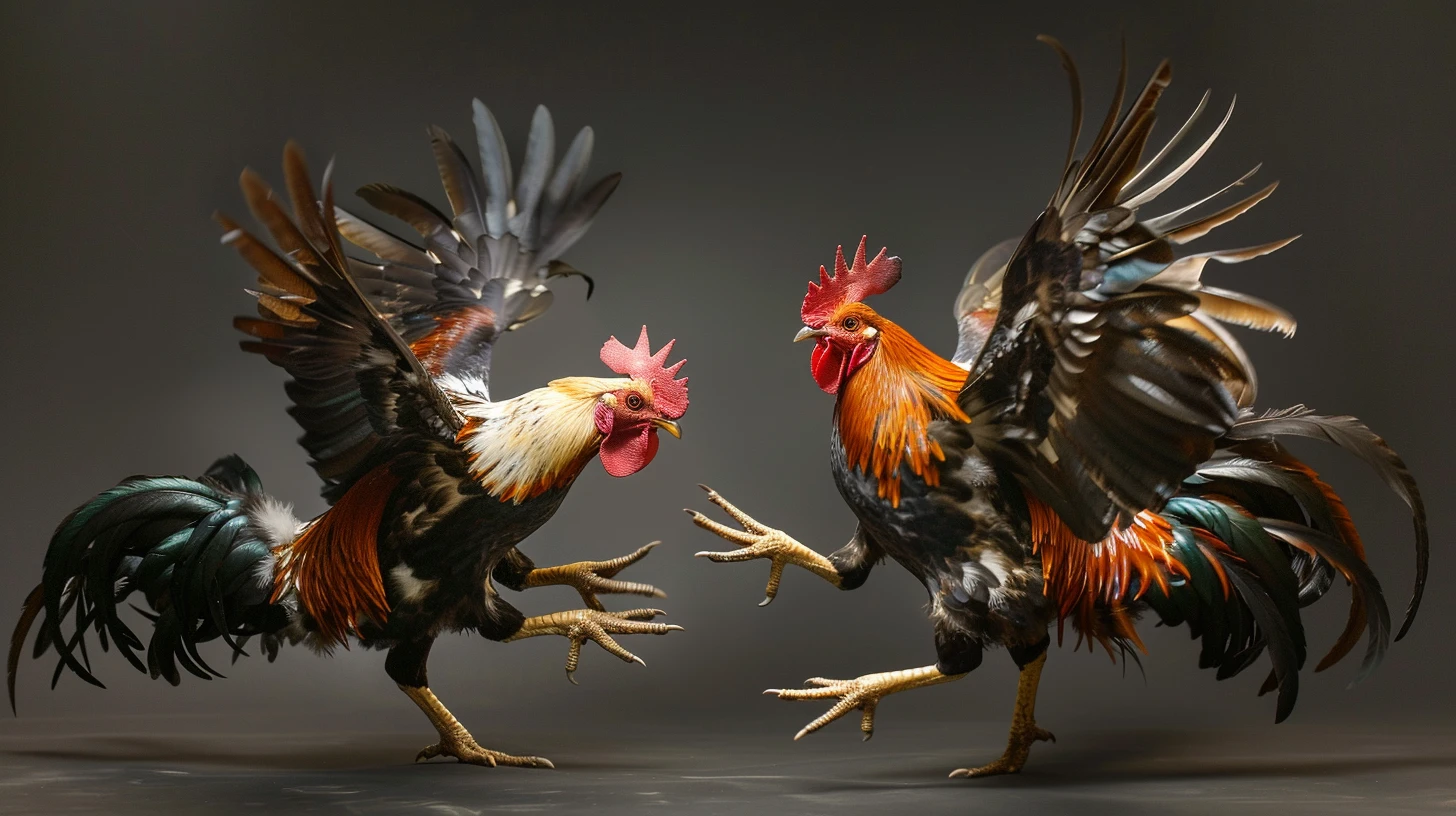 Khám Phá Thế Giới Đá Gà Trực Tiếp: Từ C4 Đến C5