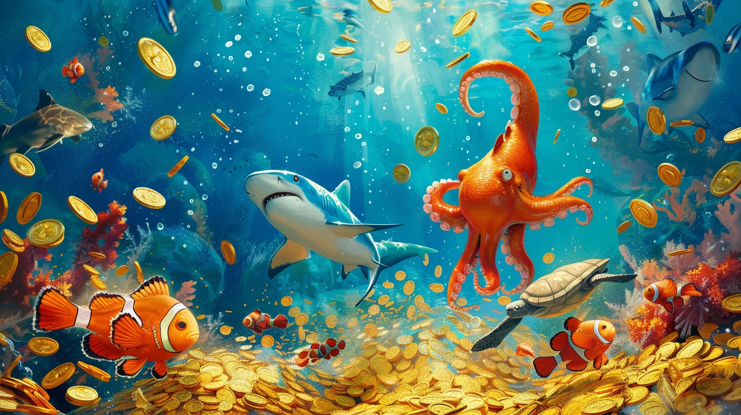 Khám Phá Thế Giới Xổ Số Cùng GK88