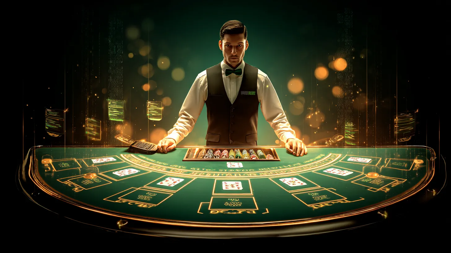 Khám Phá Thế Giới Jili Casino và Những Điều Thú Vị Liên Quan