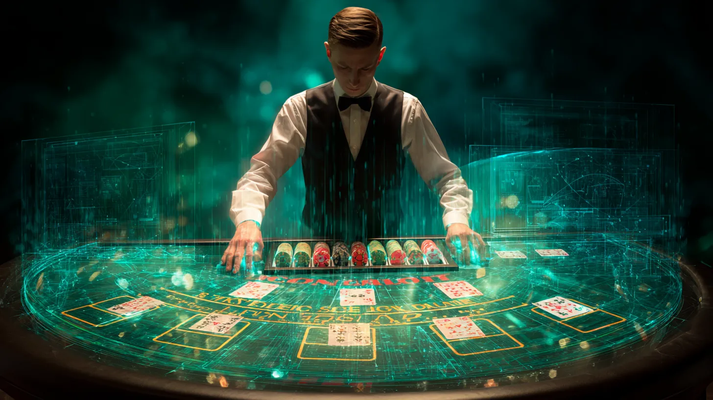 Khám Phá Thế Giới Jili Casino và Những Điều Thú Vị Liên Quan