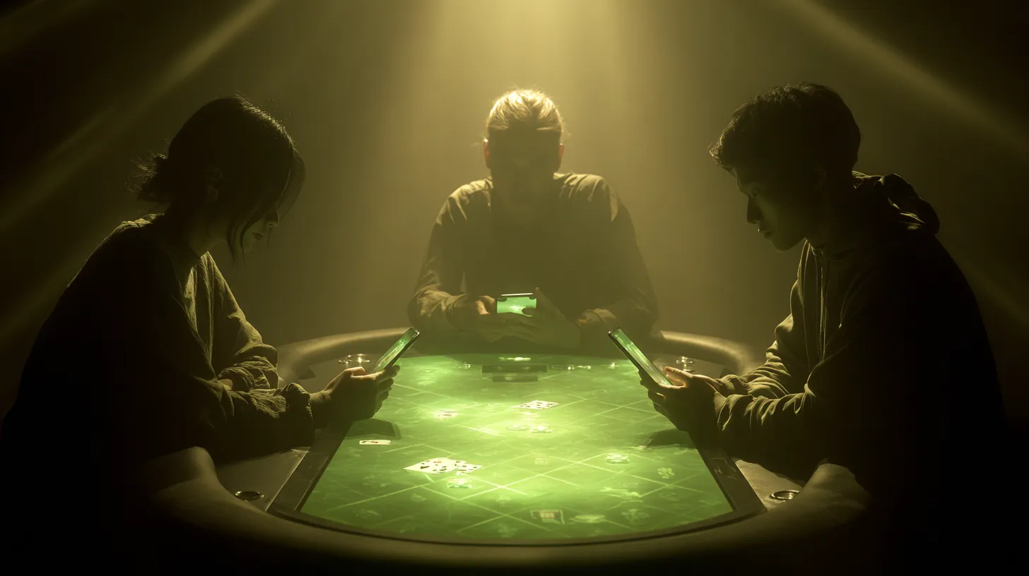 Khám Phá Thế Giới Xổ Số và Tư Duy với 69vn