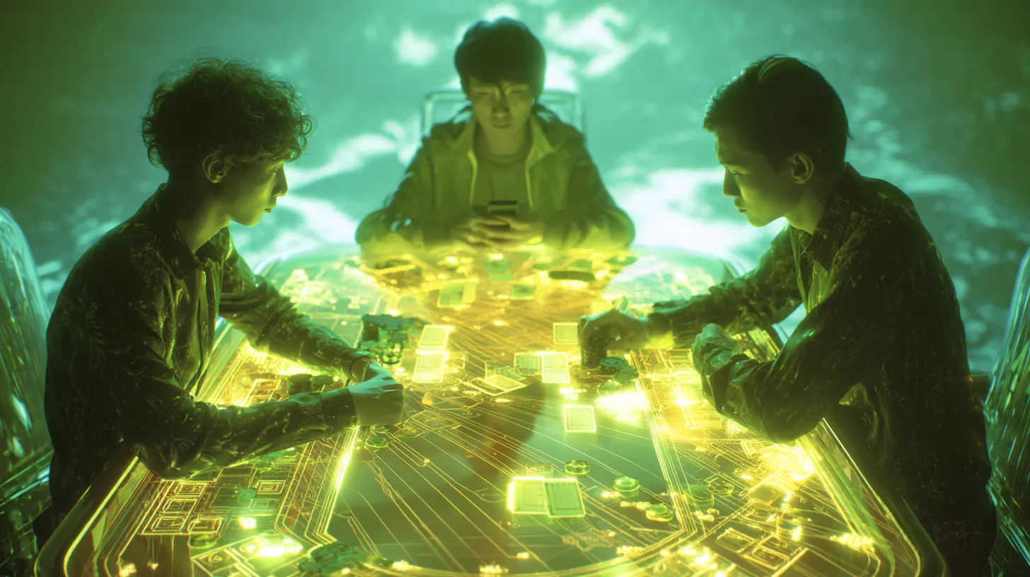 Khám Phá Thế Giới Xổ Số và Tư Duy với 69vn