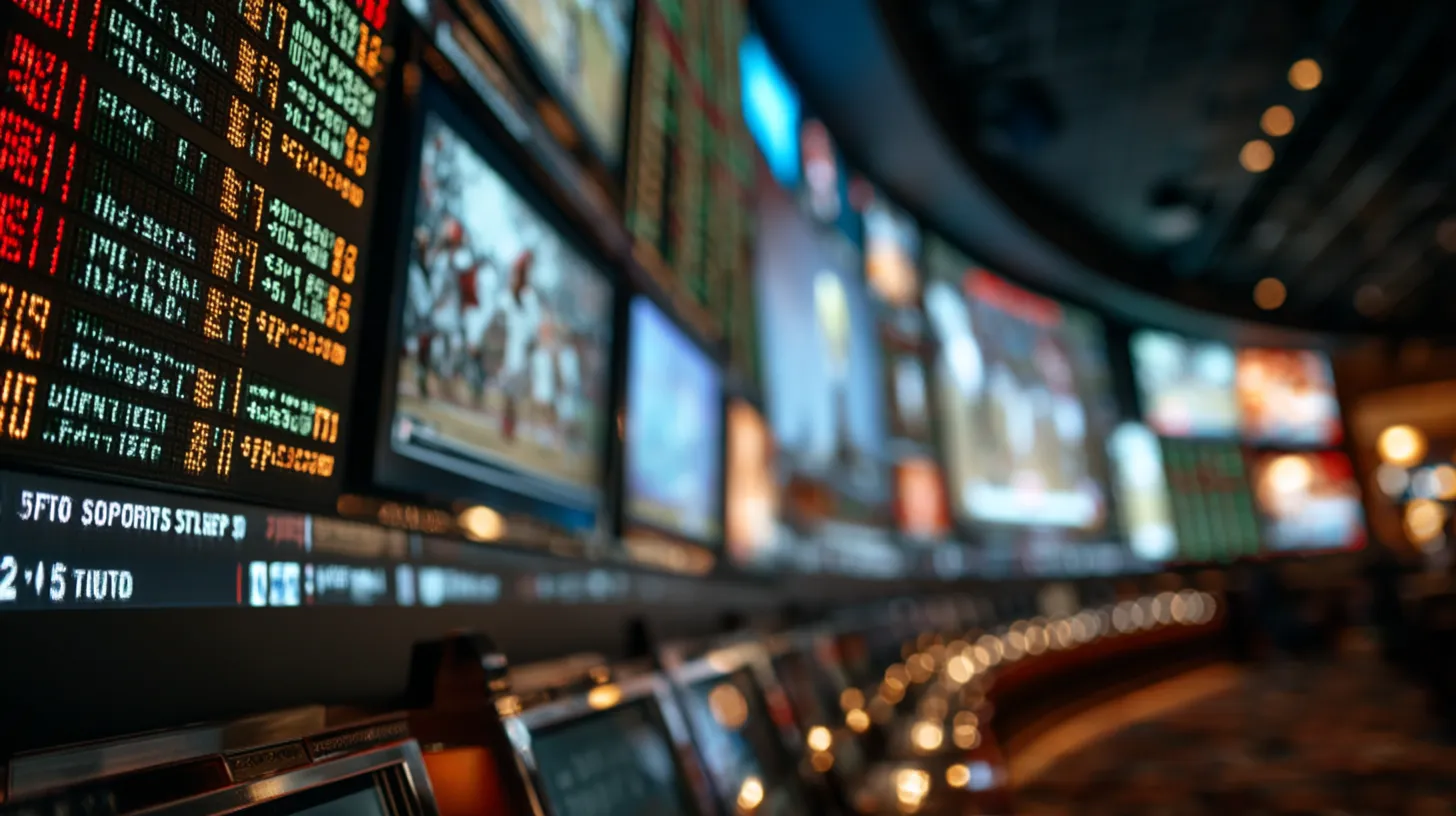 Khám Phá Thế Giới Xổ Số Online: Lựa Chọn Nào Tốt Hơn?