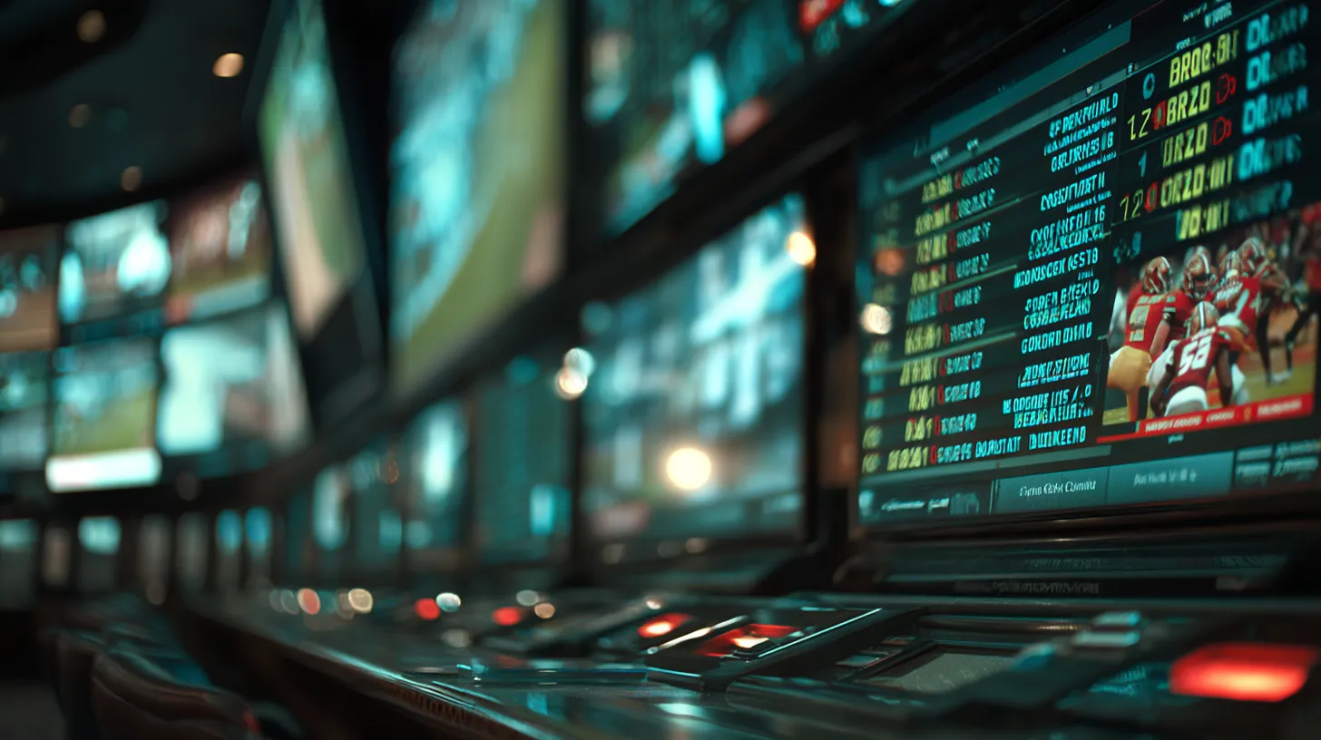 Khám Phá Thế Giới Xổ Số: Từ 98win1 Đến Xổ Số Khánh Hòa