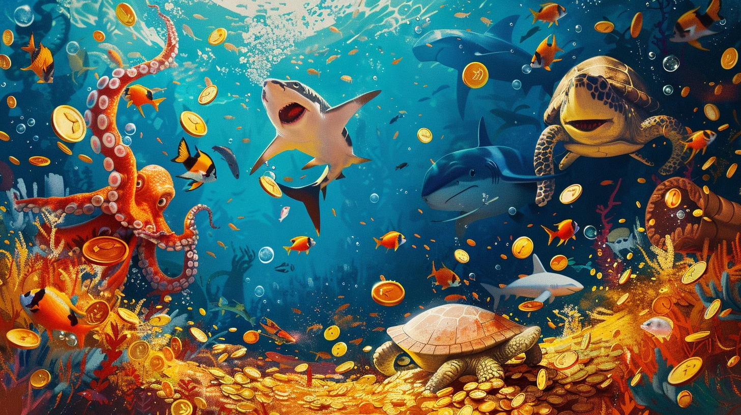 Khám Phá Thế Giới Xổ Số: Từ Sun Win Đến XSKT Miền Trung