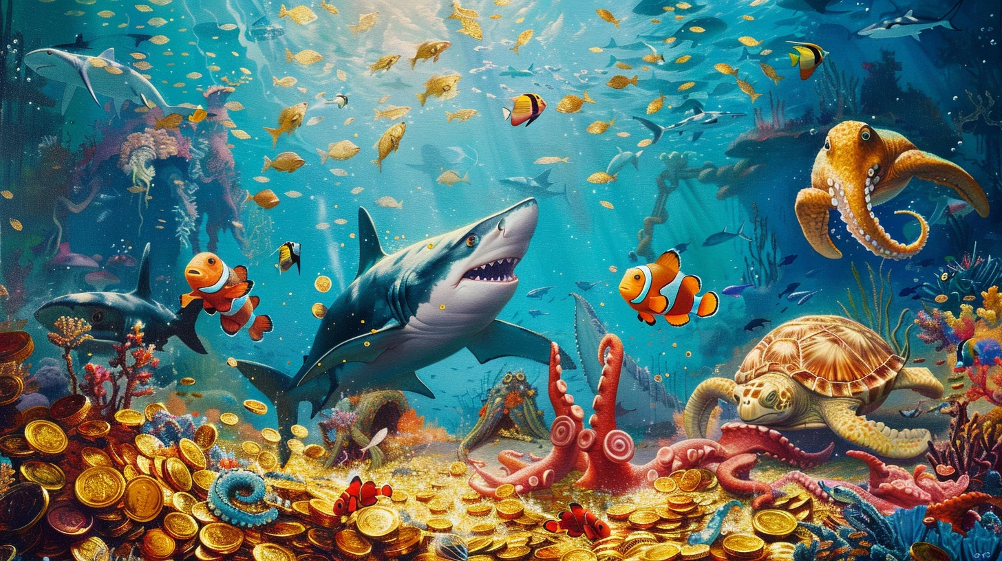 Khám Phá Thế Giới Xổ Số: Từ Sun Win Đến XSKT Miền Trung