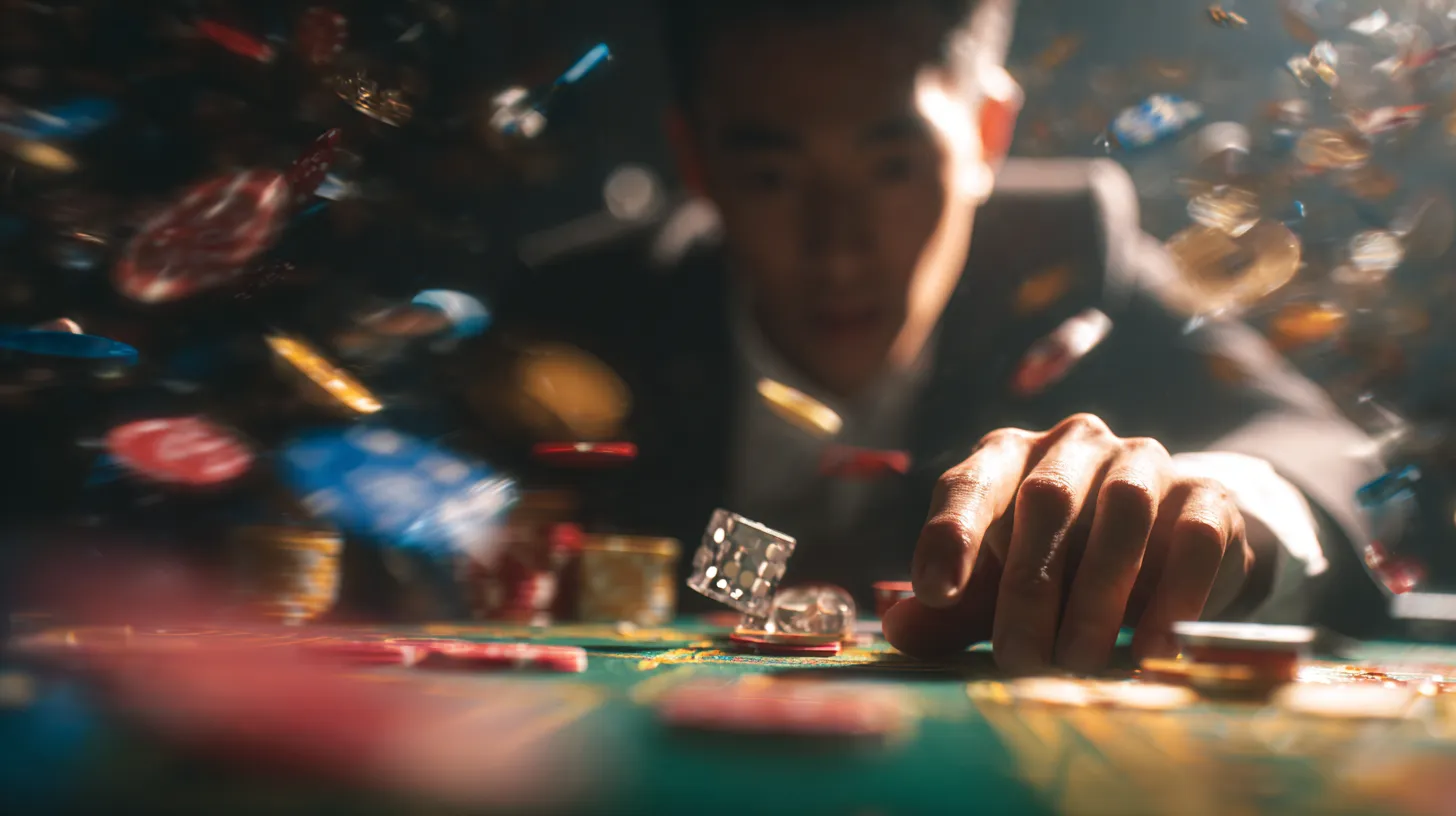 Khám Phá Thế Giới Jili Casino: Xu Hướng Mới Trong Giải Trí Trực Tuyến
