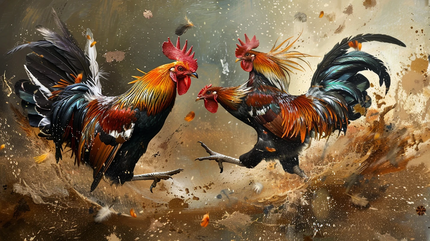 Khám Phá Thế Giới Gà Chọi C1: Đam Mê và Cơ Hội