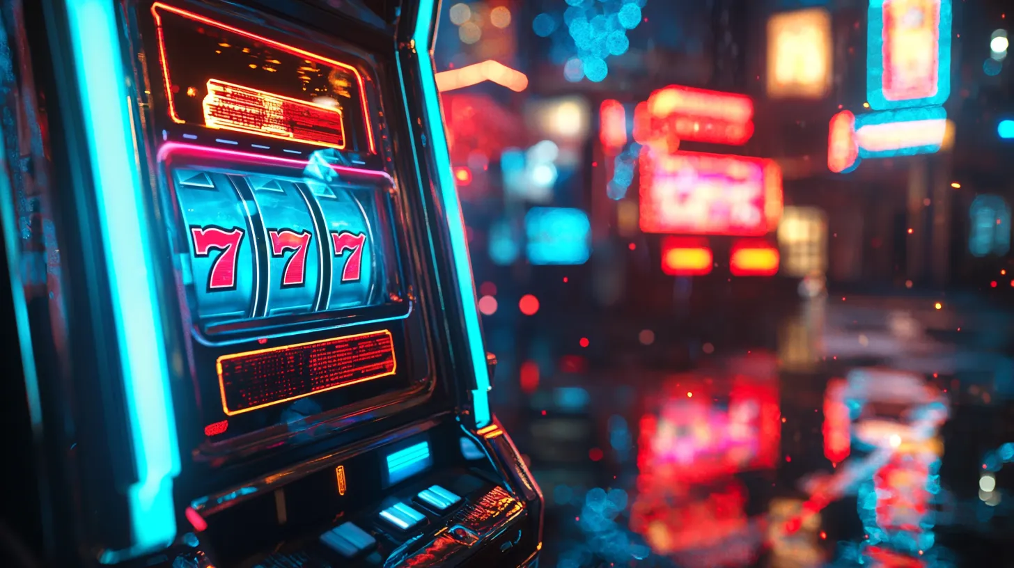 Khám Phá Jili Casino và Những Thông Tin Hấp Dẫn Liên Quan