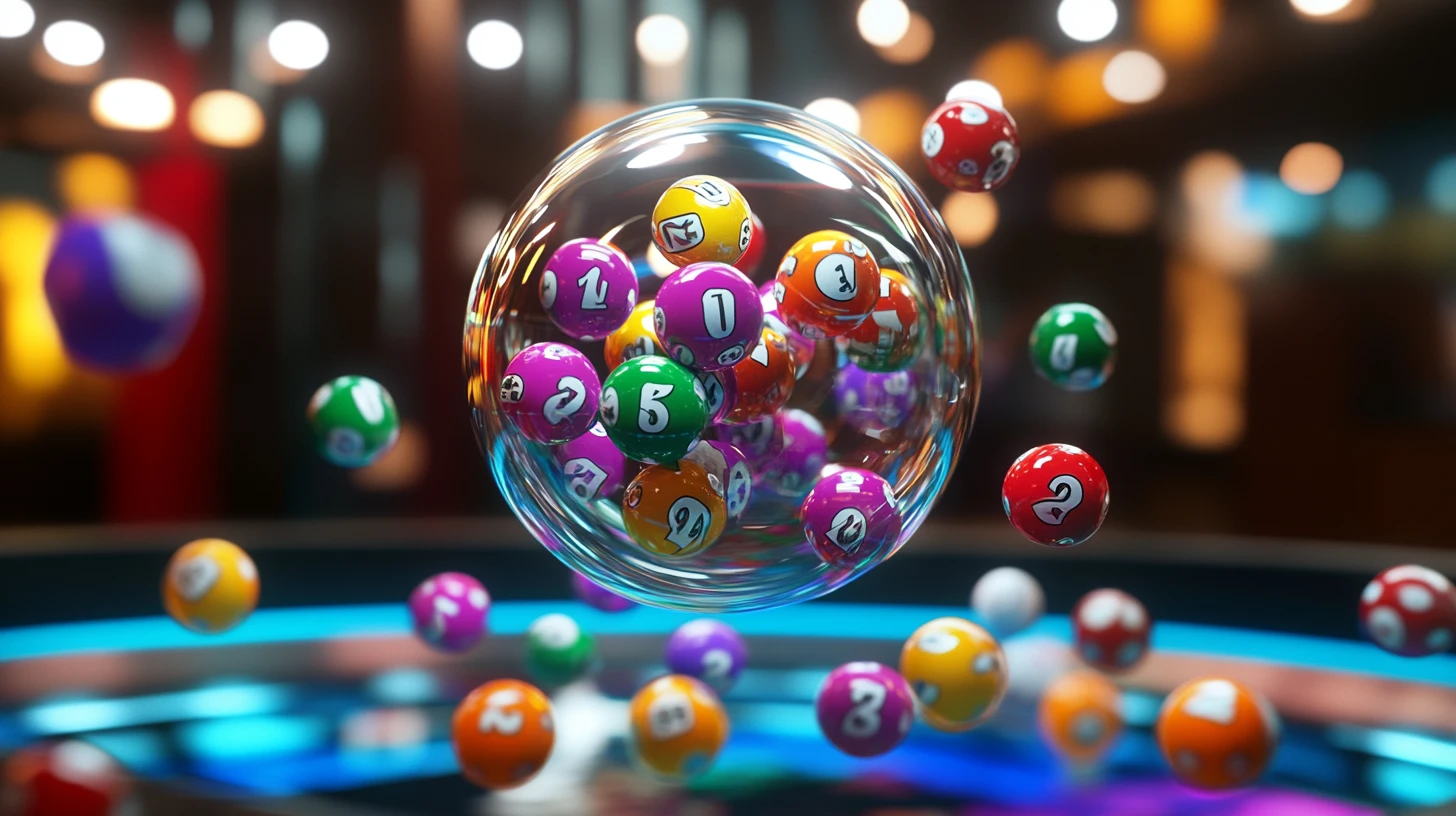 Khám Phá Bong8899: Nơi Mua Vé Số Miền Bắc Trực Tuyến