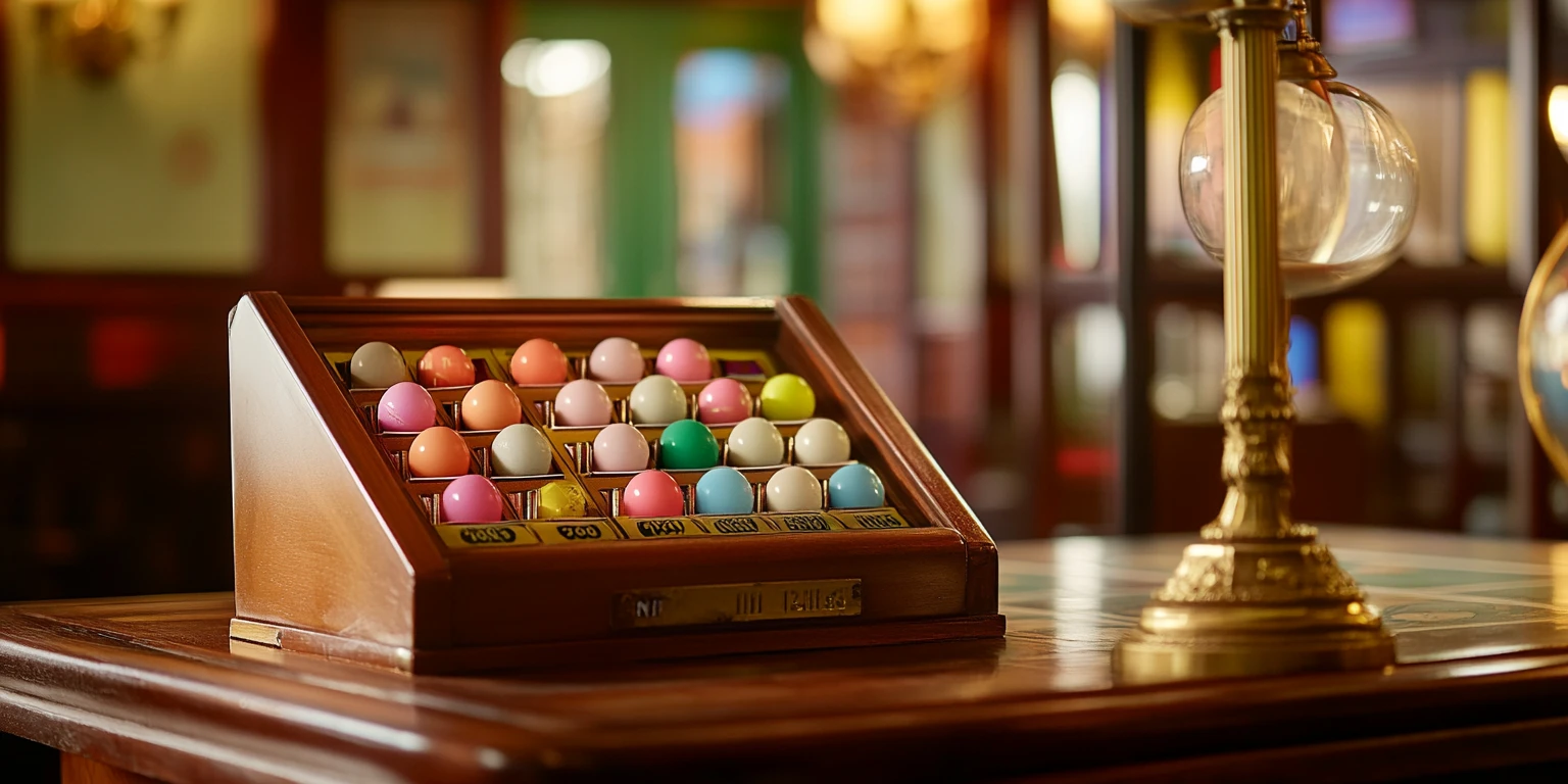 Khám Phá Thế Giới Xổ Số Miền Nam: MCW18 và Những Kết Quả Hấp Dẫn