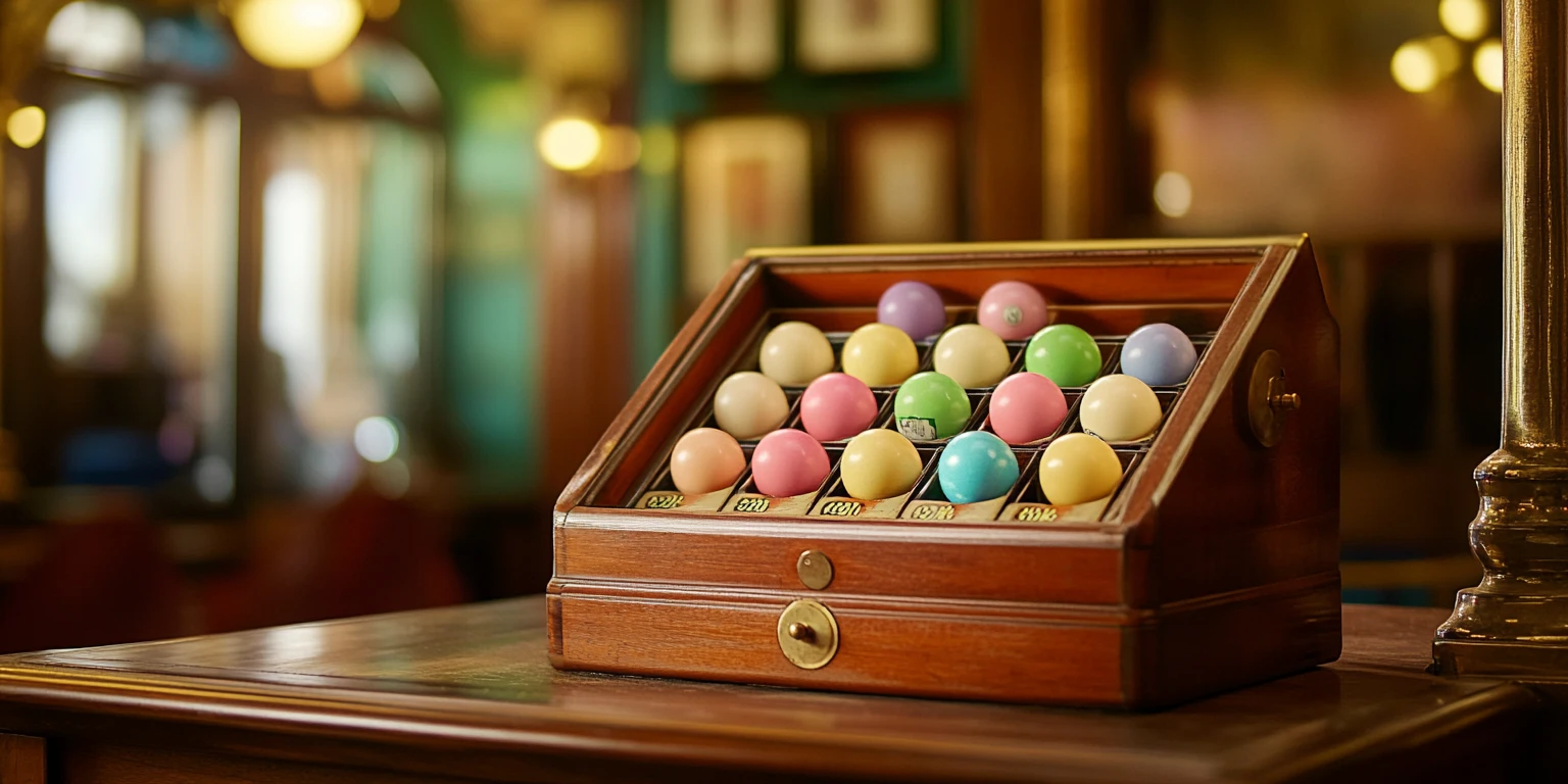 Khám Phá Thế Giới Xổ Số Với 69vn