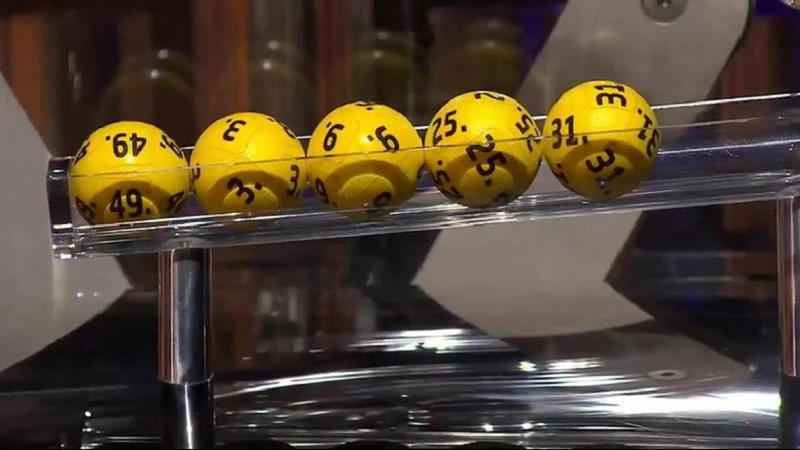 Khám Phá Thế Giới Xổ Số: Từ 69vn Đến Xác Suất Trúng Giải Vietlott