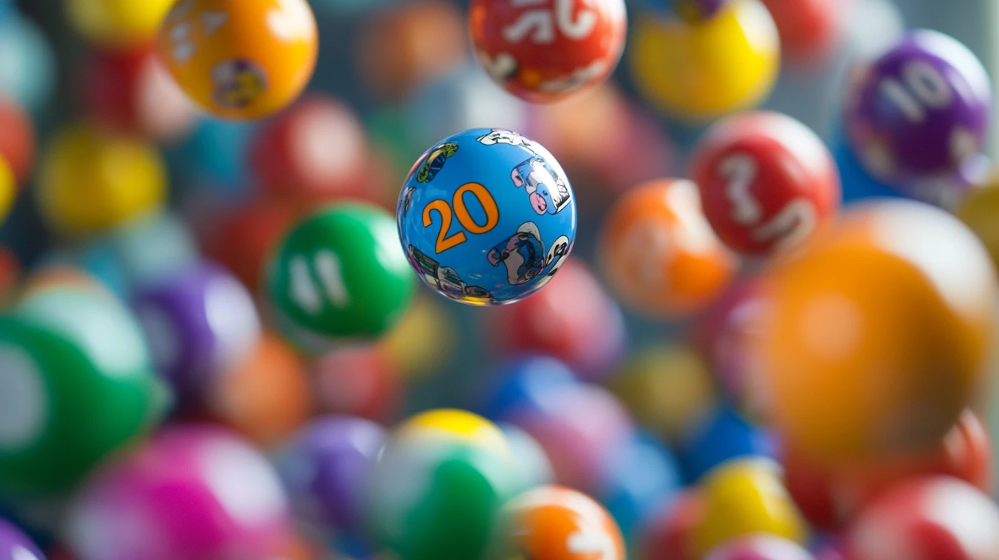 Khám Phá Thế Giới Xổ Số: Từ KQXS 30 Ngày Net Đến Giải Jackpot Của Power 6/55