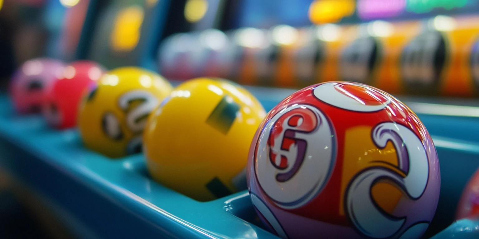 Khám Phá Thế Giới Xổ Số: 98win76 và Những Điều Cần Biết